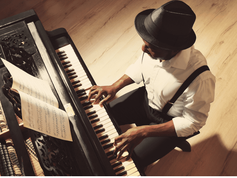 Học đàn Piano mất bao lâu để chơi thành thạo nhất 7 5 Habits to Adopt to Become a Better Piano Player