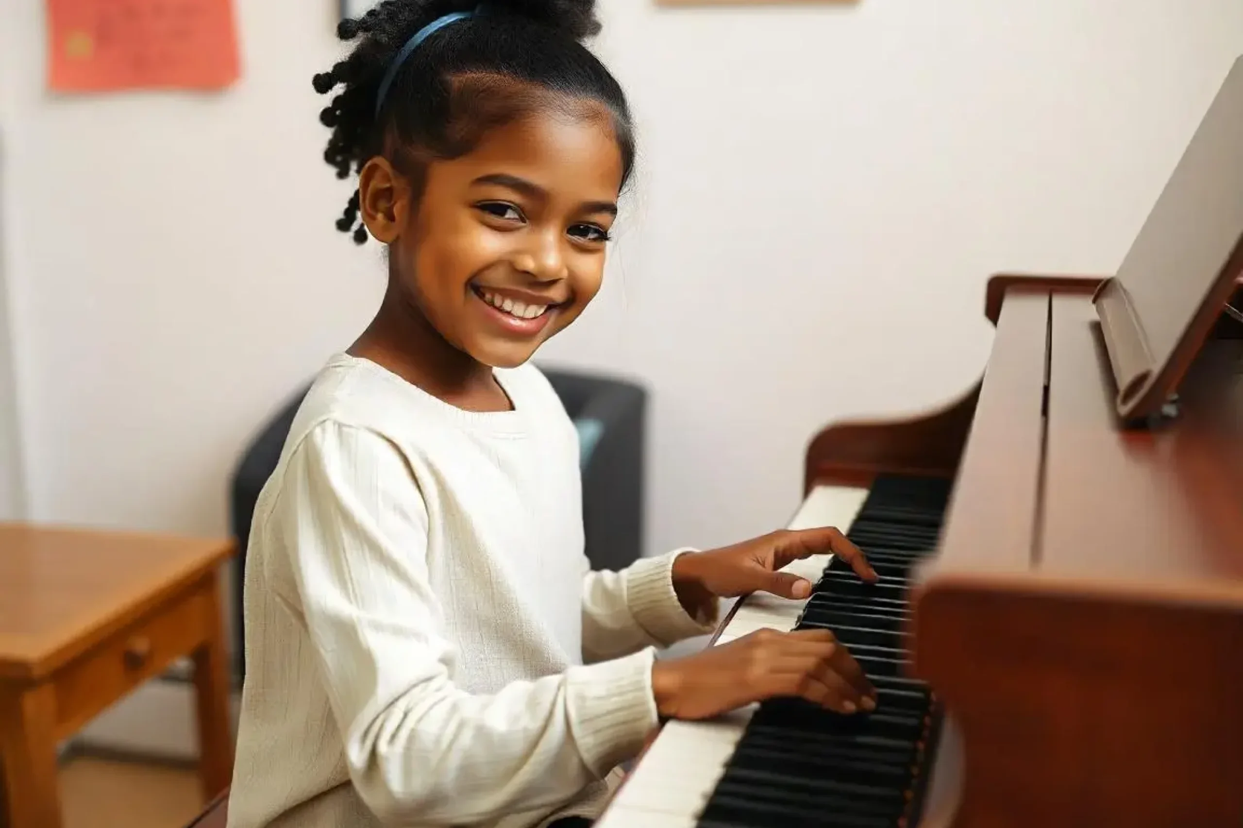 Top 15 nghệ sĩ Piano Jazz nổi tiếng vĩ đại nhất 10 The Best Age to Start Piano Lessons for Children | Artium Academy