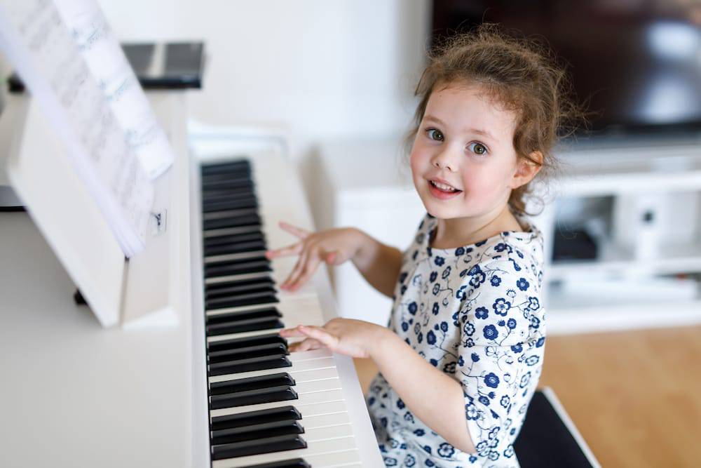 Top 15 nghệ sĩ Piano Jazz nổi tiếng vĩ đại nhất 12 Is Your Child Struggling to Learn the Piano? 7 Tips That Could Help
