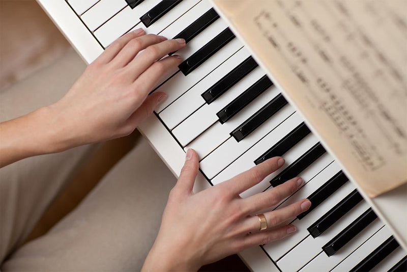 Khóa học Piano cổ điển uy tín chất lượng nhất 11 Piano: 10 Reasons Why You Should Learn To Play | Normans Blog
